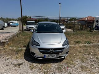 Opel Corsa 2018 1.3 CDTI ECOFLEX DIESEL-thumb-4