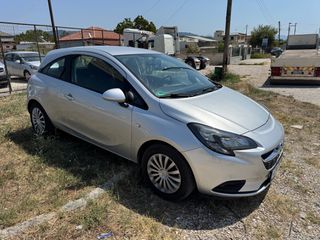 Opel Corsa 2018 1.3 CDTI ECOFLEX DIESEL-thumb-5
