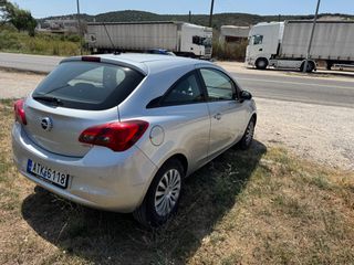 Opel Corsa 2018 1.3 CDTI ECOFLEX DIESEL-thumb-7