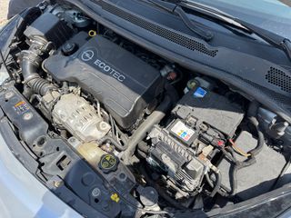 Opel Corsa 2018 1.3 CDTI ECOFLEX DIESEL-thumb-18