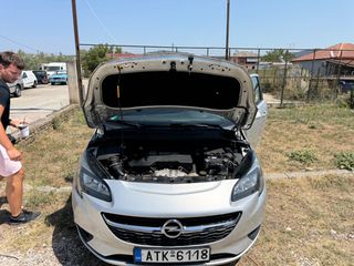 Opel Corsa 2018 1.3 CDTI ECOFLEX DIESEL-thumb-21