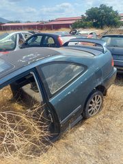 ΜΗΧΑΝΗ DI6Y7 ΑΠΟ HONDA CIVIC COUPÉ ΑΜΕΡΙΚΑΝΙΚΟ '96-'99-thumb-2