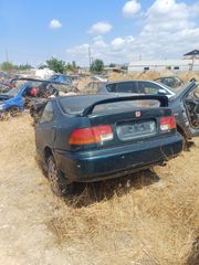 ΜΗΧΑΝΗ DI6Y7 ΑΠΟ HONDA CIVIC COUPÉ ΑΜΕΡΙΚΑΝΙΚΟ '96-'99-thumb-3