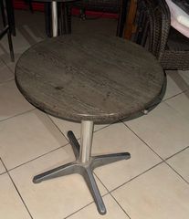 4 ΤΡΑΠΕΖΙΑ ΣΤΡΟΓΓΥΛΑ