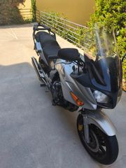 Honda CBF 600 2005
