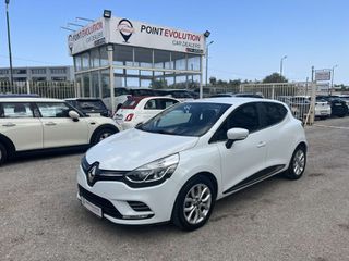 Renault Clio 2019 ΕΛΛΗΝΙΚΟ-ΑΡΙΣΤΟ-NAVI