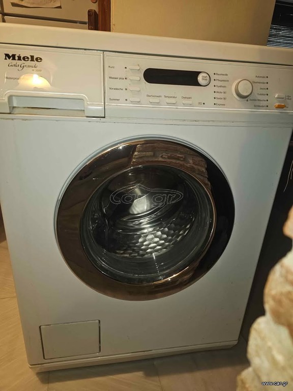 Miele w 3000 gala grande