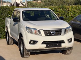 Nissan Navara 2017