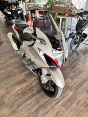 Suzuki GSXR 1300 Hayabusa 2021