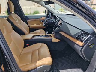 Volvo XC 90 2015