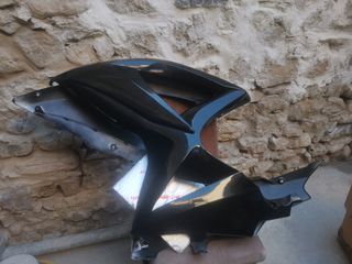GSXR 600 750 K8 K9 FAIRING ΠΛΑΣΤΙΚΑ ΠΛΑΙΝΑ ΚΑΡΙΝΑ