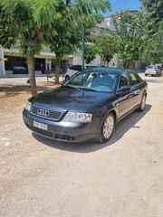 Audi A6 1999