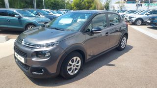 Citroen C3 2019 1.5 BLUEHDI 102 PS