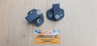 BMW E36 ΣΕΙΡΑ 3 91-99 ΓΑΝΤΖΟΙ ΕΜΠΡΟΣ ΑΡΙΣΤΕΡΗΣ ΔΕΞΙΑΣ ΠΟΡΤΑΣ