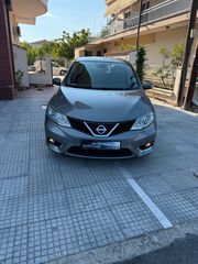 Nissan Pulsar 2016 1.5 DCI TEKNA