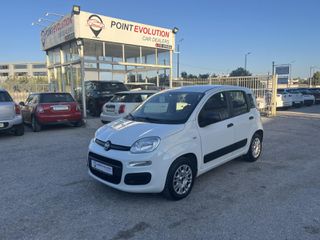 Fiat Panda 2018 1.2 EΛΛΗΝΙΚΟ