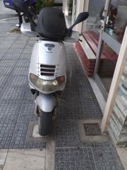 Piaggio Skipper 125 2004