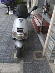 Piaggio Skipper 125 2004-thumb-1