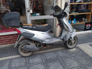 Piaggio Skipper 125 2004-thumb-4