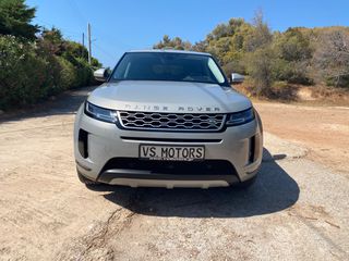Land Rover Range Rover Evoque 2019 D180SE-PANORAMA-MATRIX-HUD-AMBIENT LIGHT-FULL-thumb-1