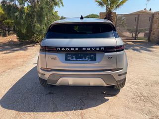 Land Rover Range Rover Evoque 2019 D180SE-PANORAMA-MATRIX-HUD-AMBIENT LIGHT-FULL-thumb-7