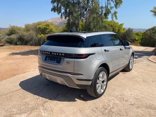 Land Rover Range Rover Evoque 2019 D180SE-PANORAMA-MATRIX-HUD-AMBIENT LIGHT-FULL-thumb-11