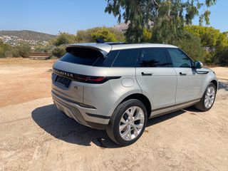 Land Rover Range Rover Evoque 2019 D180SE-PANORAMA-MATRIX-HUD-AMBIENT LIGHT-FULL-thumb-13