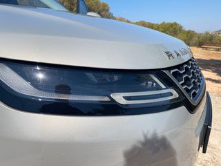 Land Rover Range Rover Evoque 2019 D180SE-PANORAMA-MATRIX-HUD-AMBIENT LIGHT-FULL-thumb-14