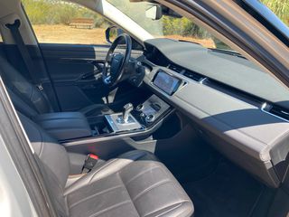 Land Rover Range Rover Evoque 2019 D180SE-PANORAMA-MATRIX-HUD-AMBIENT LIGHT-FULL-thumb-16