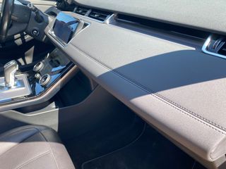 Land Rover Range Rover Evoque 2019 D180SE-PANORAMA-MATRIX-HUD-AMBIENT LIGHT-FULL-thumb-17