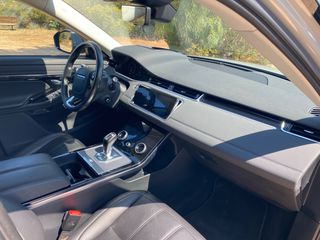 Land Rover Range Rover Evoque 2019 D180SE-PANORAMA-MATRIX-HUD-AMBIENT LIGHT-FULL-thumb-20