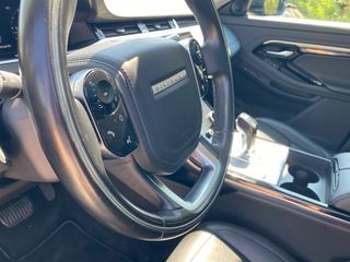 Land Rover Range Rover Evoque 2019 D180SE-PANORAMA-MATRIX-HUD-AMBIENT LIGHT-FULL-thumb-24