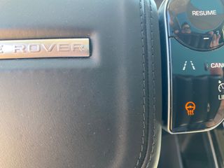 Land Rover Range Rover Evoque 2019 D180SE-PANORAMA-MATRIX-HUD-AMBIENT LIGHT-FULL-thumb-28