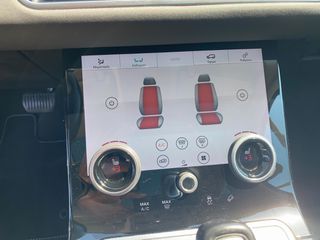 Land Rover Range Rover Evoque 2019 D180SE-PANORAMA-MATRIX-HUD-AMBIENT LIGHT-FULL-thumb-29