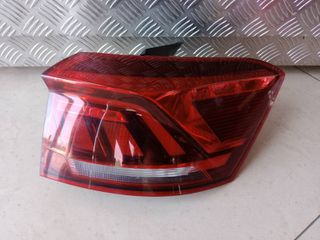 ΦΑΝΑΡΙ ΠΙΣΩ ΔΕΞΙΟ LED VW T-ROC / 22- ΜΕ ΚΩΔΙΚΟ 2GA945096D AΡΙΣΤΗ ΚΑΤΑΣΤΑΣΗ!!!ΑΠΟΣΤΟΛΗ ΣΕ ΟΛΗ ΤΗΝ ΕΛΛΑΔΑ!!!