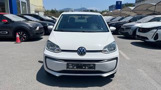 Volkswagen Up 2017 ECO UP 1.0 φυσικο αεριο CNG-thumb-3