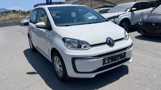 Volkswagen Up 2017 ECO UP 1.0 φυσικο αεριο CNG-thumb-4