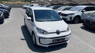 Volkswagen Up 2017 ECO UP 1.0 φυσικο αεριο CNG-thumb-5