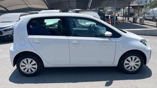 Volkswagen Up 2017 ECO UP 1.0 φυσικο αεριο CNG-thumb-6
