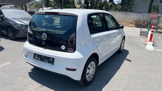 Volkswagen Up 2017 ECO UP 1.0 φυσικο αεριο CNG-thumb-8