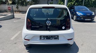 Volkswagen Up 2017 ECO UP 1.0 φυσικο αεριο CNG-thumb-9