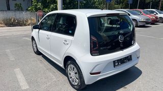 Volkswagen Up 2017 ECO UP 1.0 φυσικο αεριο CNG-thumb-10