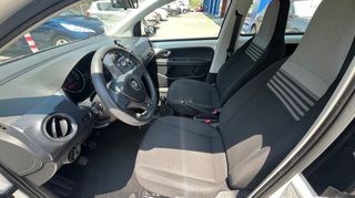 Volkswagen Up 2017 ECO UP 1.0 φυσικο αεριο CNG-thumb-11