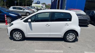 Volkswagen Up 2017 ECO UP 1.0 φυσικο αεριο CNG-thumb-13