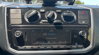 Volkswagen Up 2017 ECO UP 1.0 φυσικο αεριο CNG-thumb-15