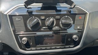 Volkswagen Up 2017 ECO UP 1.0 φυσικο αεριο CNG-thumb-16