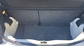 Volkswagen Up 2017 ECO UP 1.0 φυσικο αεριο CNG-thumb-17