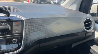 Volkswagen Up 2017 ECO UP 1.0 φυσικο αεριο CNG-thumb-19