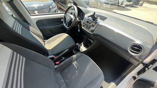 Volkswagen Up 2017 ECO UP 1.0 φυσικο αεριο CNG-thumb-25