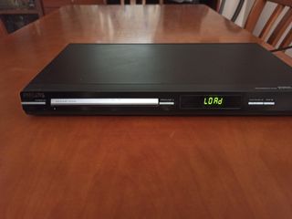 DVD PLAYER PHILIPS-thumb-3